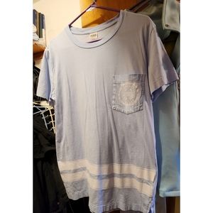 Periwinkle Victoria's Secret TShirt